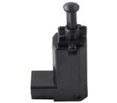 XKB000010 Interruptor de control de luz de freno Interruptor de liberación automático para 2 1999-2004 1 2001-2006 Negro
