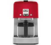 Cafetera Express Kenwood COX750RD 1200 W 1200 W
