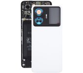 Tapa de batería para Realme GT Neo 5 Blanco