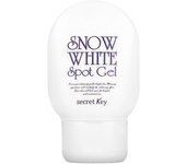 Secret Key, Gel de manchas blancanieves, 2,29 oz (65 g)