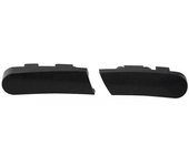 Botón lateral del mouse Botón lateral izquierdo C4 C5 Deflector de tecla para Logitech G Pro Wireless Mouse