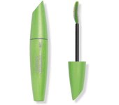 Covergirl Clump Crusher Máscara de pestañas a prueba de agua, muy negra, 0.44 oz