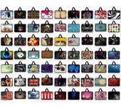 Nordic Bolsa para portátil Dell Hp Asus Acer 7 inch / A