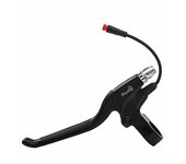 E-bike Scooter Electric Bike Brake Lever Electric Bicycle Brake Lever Izquierda