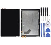 Pantalla LCD OEM para Microsoft Surface Pro 4 v1.0 con ensamblaje completo de digitalizador No especificado