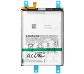 Batería interna Samsung Galaxy A53 5G 5000mAh Original EB-BA336ABY Negro