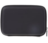 Carcasa dura de 7 pulgadas compatible con bolsa de transporte Compatible con cremallera Estuche compatible Garmin Nuvi Tomtom Sat-D