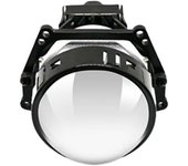 Car Headlight Retrofit 2.5 Inch/ 3.0 Inch 60w Bi-led Projector Lens Car Accessories