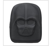 Fashoin 3d Star Wars Mochila Darth Vader Mochilas Mochilas para adolescentes para niñas Mochilas escolares Mochila portátil Mochilas masculinas com...