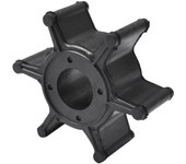 Impulsor de bomba de agua para F2.5 3A Malta 6L5-44352-00 negro