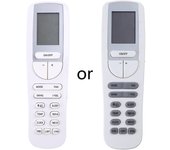 Aire acondicionado con control remoto para YAA1FB YAA1FBF YAA1FB1 YAA1FB1F
