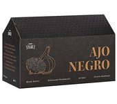Familia Suarez Black Garlic 2 heads PGI Las Pedroñeras 2 units