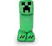 Ubiuo Mine Craft Creeper Plush, Creeper Peluches, Peluches de Peluche Suave, Kawaii Gift Decoración del Hogar 11.8 pulgadas-enredadera