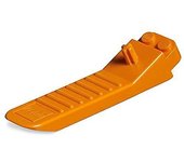 Separador de ladrillos LEGO (naranja)