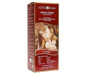 Surya Brasil Henna Crema Cobre, 2.37 Oz (Pack de 1)