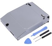 JUMPHERO Compatible con Ps3 400a Optical Drive Game Console Driver Ps3 Host Unidad óptica incorporada
