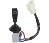 Interruptor de luz de freno de faro Amr6104 para Land Rover Defender 97-14 Aespa