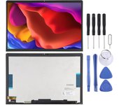 Pantalla LCD OEM para Lenovo Yoga Pad Pro 2021/Yoga Tab 13 YT-K606F YT-K606M con digitalizador Montaje completo No especificado