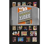 Los 100 mejores videojuegos de consola: 1988-1998 26 x 18.6 x 2.9 centimetres (0.1