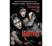 Auto Car Specialist Mártires Dvd (2009) Morjana Alaoui, Laugier (dir) Cert 18 Español A estrenar