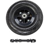 1080 Riders Razor power core e100, e punk y ub1 rueda delantera (200 x 50)