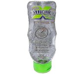 Botella exprimible profesional Xtreme, 17.64 oz