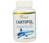 Planta Pol Cartipol Plus 120 capsules of 750mg