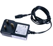 1080 Riders Razor 24v / 1.5a salida - 1500ma cargador uk