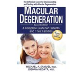 Degeneración macular por Michael A. Samuel Libro de bolsillo