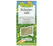 Rapunzel Organic herbal salt 500 g