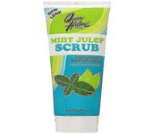 Exfoliante Facial Natural Queen Helene, Julepe de Menta, 6 oz