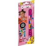 LEGO DOTS Power Bracelet Beads Juego de joyas 41919