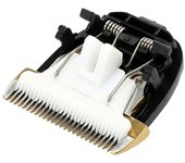 Afeitadora para el cabello Reemplazo De la cuchilla recortadora Profesional Barbero Cabello Corte de la barba Cuchilla Pies cortos
