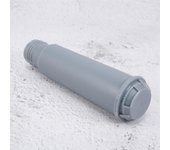 Cartuchos de filtro de agua de máquina de café de 1 pieza para, F088, filtro de agua de máquinas de café automáticas Gris