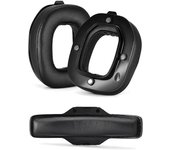 Almohadilla de diadema Premium para auriculares Astro A40TR DF40 protein skin