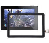 Panel táctil para Amazon Kindle Fire HD 8 Plus (2020) Negro