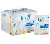 Juven Therapeutic Nutrition Bebida Mix Naranja, 1 Paquete (Paquete de 3)