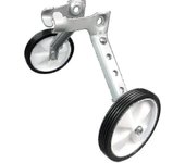-Estabilizadores de Bicicleta Adulto Niños Bicicleta Mtb Velocidad Variable Rueda Auxiliar 20 Pulgadas-G