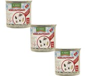 3 x máquina de niebla DR. STÄHLER, 1 pieza (10 g)