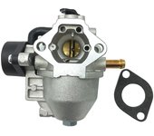 Carburador Compatible Kawasaki Fj180v Más Ohv 6.0hp 159cc Cortadoras de césped Carb Asy 15004-0951 15004-0833 Como se muestra