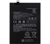 Clappio Batería interna Xiaomi Mi 11 Lite 4G y 5G 4250mAh Reemplazo BP42 Negro