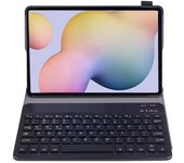 compatible con Lenovo Tab M10 Hd 10.1 X306f/x306x Tablet Case & Keyboard Versión Alemana-AE