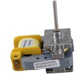Reemplazo refrigerador congelador enfriador motor de ventilador para el motor del ventilador Re-01wt motor asíncrono