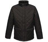 Chaqueta acolchada profesional Regatta para hombre Marina de guerra L