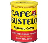 Cafe Bustelo café Expresso