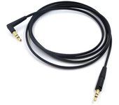 Audio & Video Cables Cable de auriculares de 3,5 mm a 2,5 mm adecuado para auriculares inalámbricos Sennheiser Momentum 3/HD 400 S HD 450 BT HD 458 BT