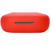 For JLab Go Air Sport Anti-dust Wireless Bluetooth Earphone Protective Sleeve Washable Cover