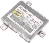 Unidad de lastre de faros de xenón Módulo de control oculto para A1 A3 A4 A5 A6 A7 A8 Q3 Q5 Q7 Golf Cc 8k0941597 plata