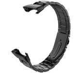 Correa de reloj de metal para Xiaomi Smart Band 7 Pro Pulseras de acero inoxidable para Mi Band 7 Pro Correa