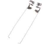 Bisagras de pantalla LCD para portátil Asus TUF Gaming FA506 FX506 Bisagras izquierda + derecha